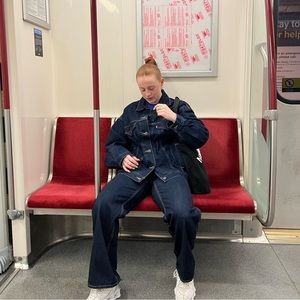 Meet your Posher, Colette